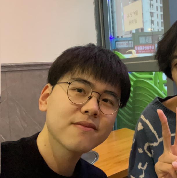 Songqi (Carson) Kong